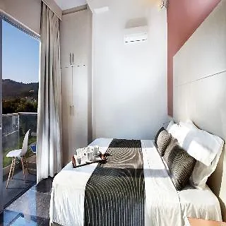 Anna's House 4* גאורגיופוליס