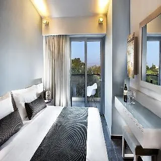 מלון דירות Anna's House