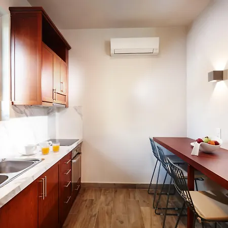 Anna's House גאורגיופוליס