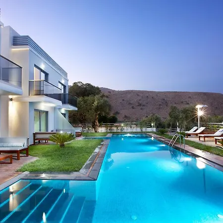 Anna's House מלון דירות 4*