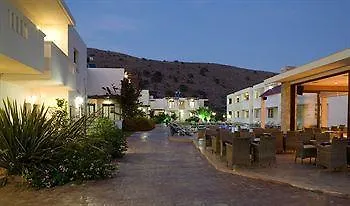 Anna's House מלון דירות