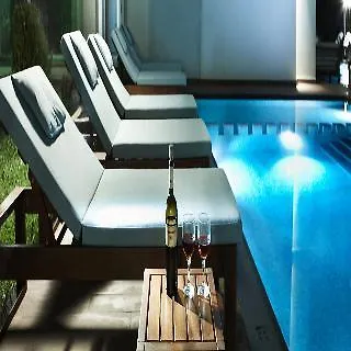 Apart-hotel Anna's House 4*