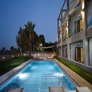 Anna's House