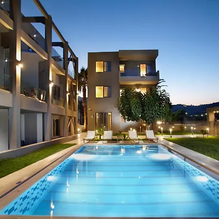 Anna's House Georgioupoli