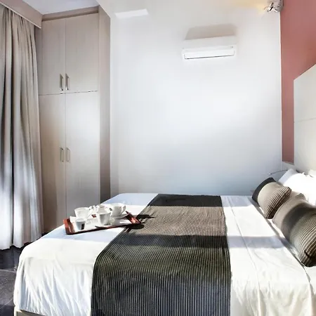 Anna's House 4* Georgioupoli