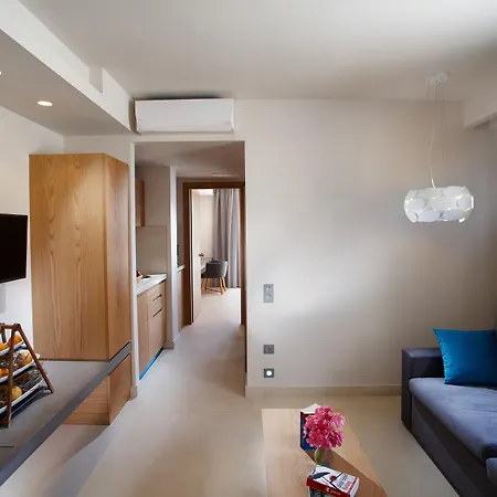 Anna's House Apart-hotel