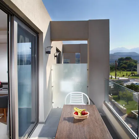 Anna's House Apart-hotel 4*