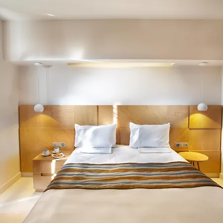 Apart-hotel Anna's House 4*