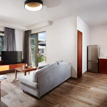 Apart-hotel Anna's House