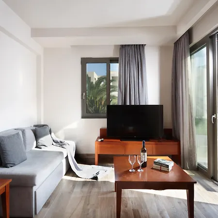 Apart-hotel Anna's House Georgioupoli