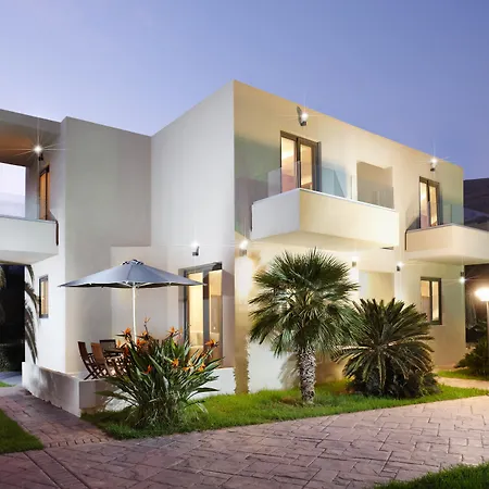 Anna's House Georgioupoli
