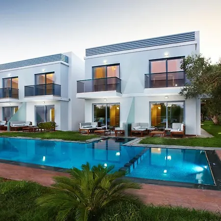 Anna's House 4* Georgioupoli