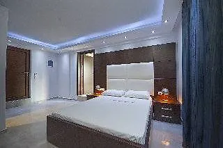 Apart-hotel Anna's House