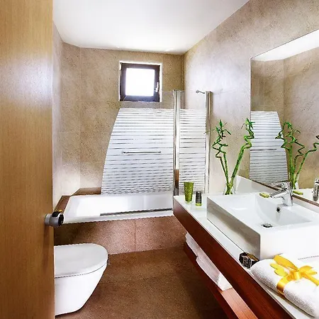 Anna's House Apart-hotel 4*