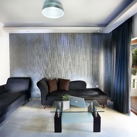 Anna's House Apart-hotel