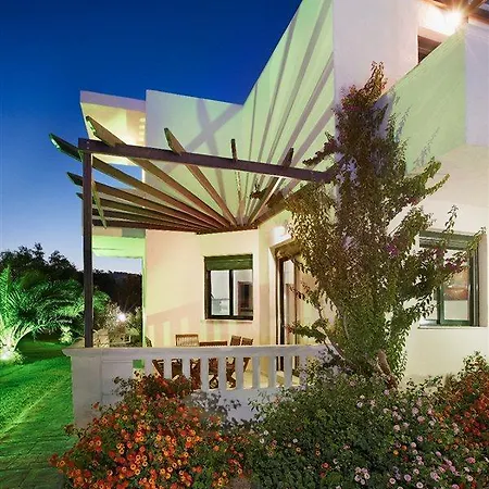 Anna's House Apart-hotel