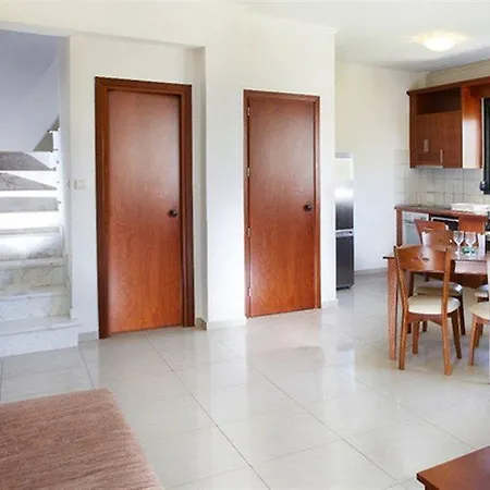 Anna's House 4* Georgioupoli