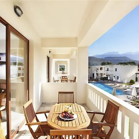 Anna's House 4*