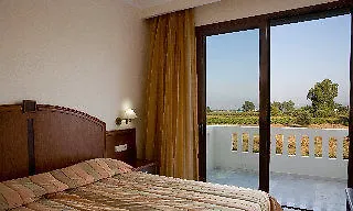 Apart-hotel Anna's House 4*