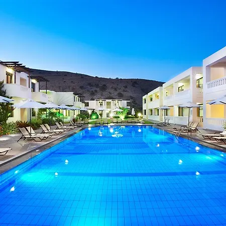 Anna's House 4* Georgioupoli