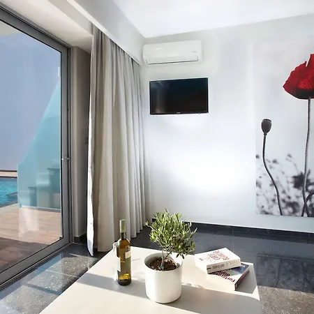 Anna's House 4* Georgioupoli