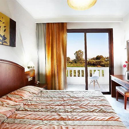 Apart-hotel Anna's House