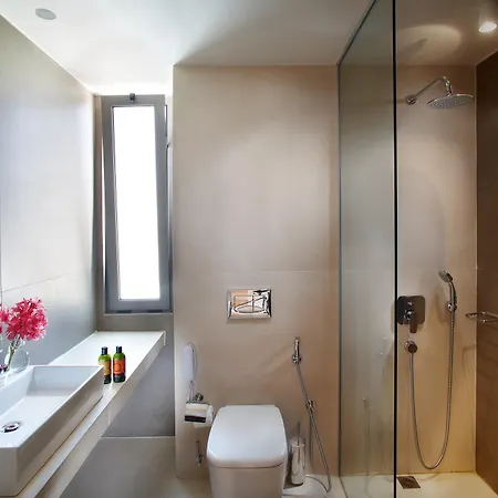 Appart hôtel Anna's House 4*