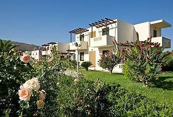 Anna's House Appart hôtel 4*