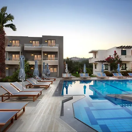 Appart hôtel Anna's House 4*