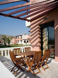 Anna's House Georgioúpoli